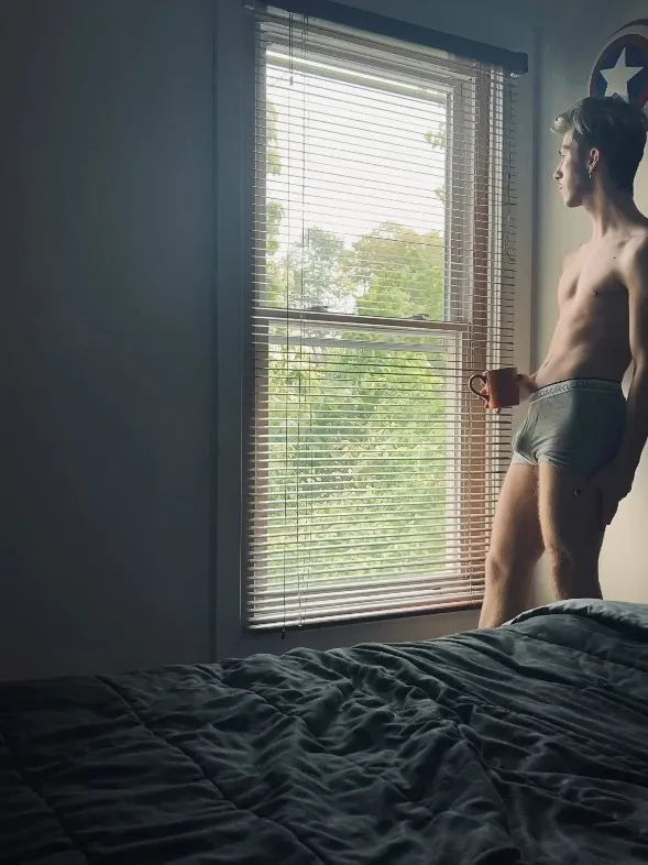 Pretty Boi OnlyFans header