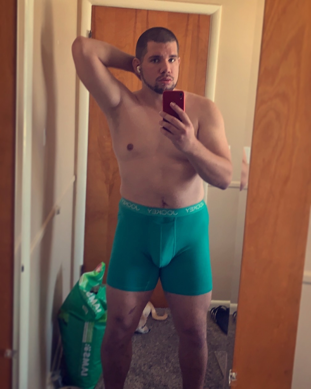 Travis OnlyFans header