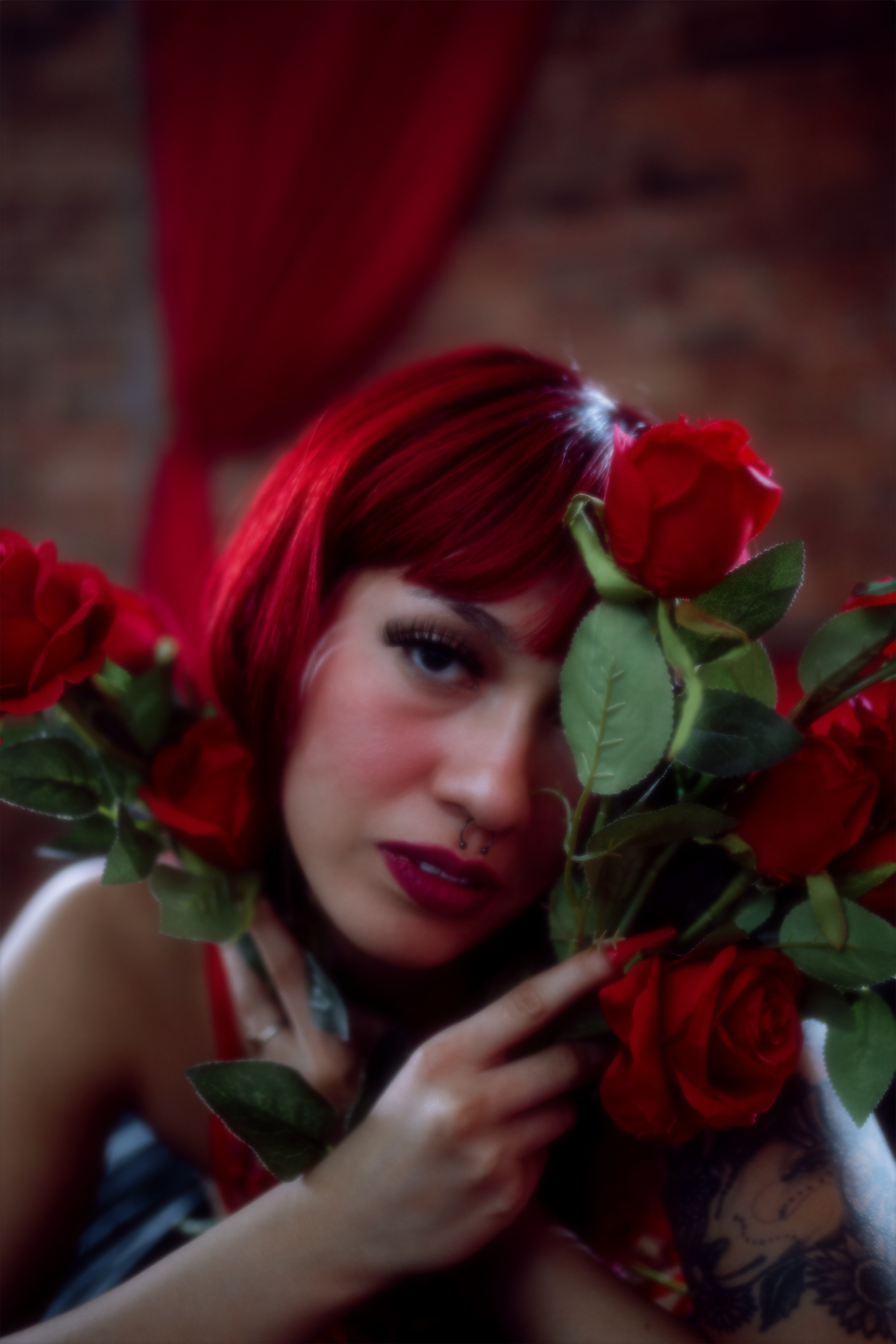 Pretty Rose 🌹 OnlyFans