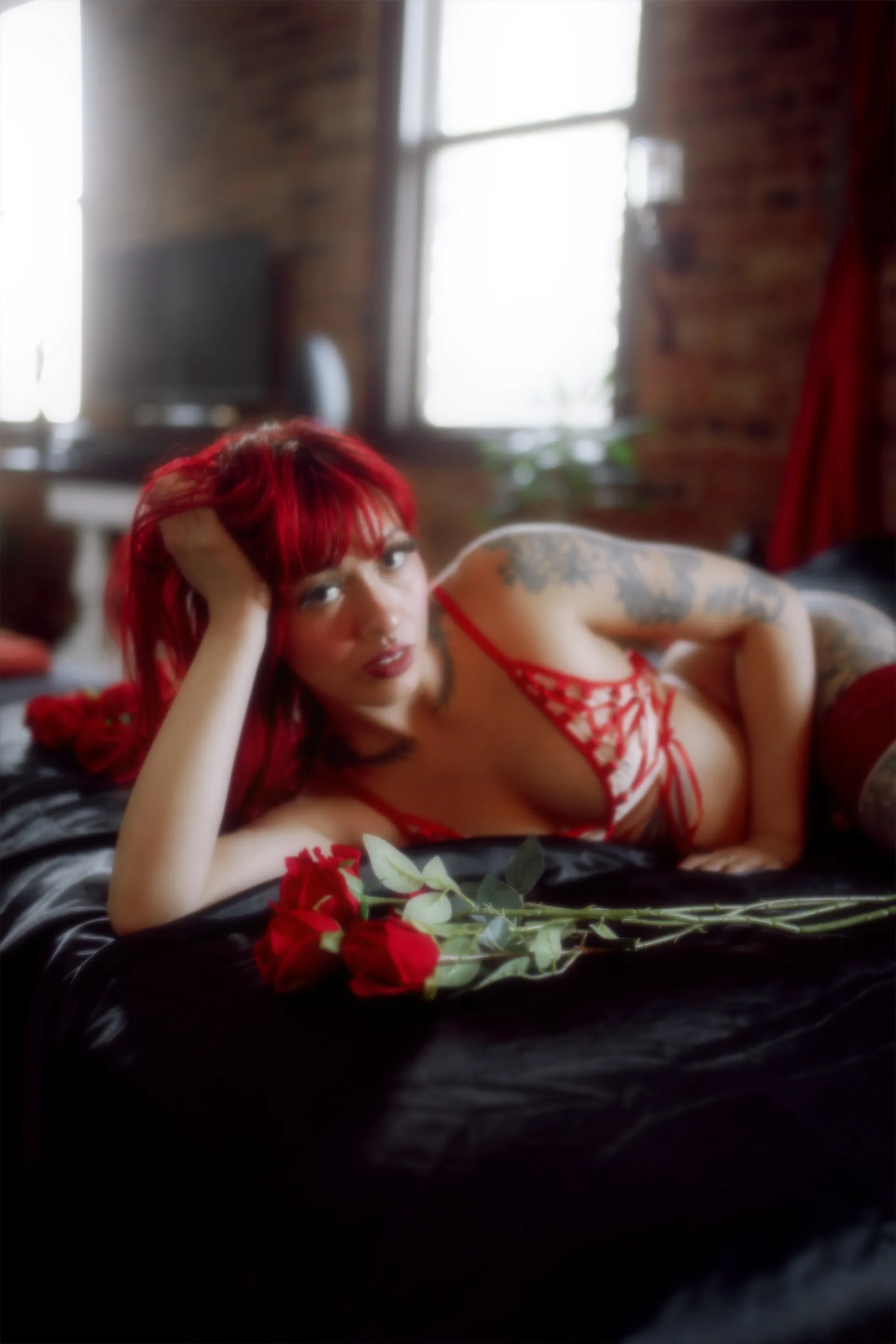 Pretty Rose 🌹 OnlyFans header