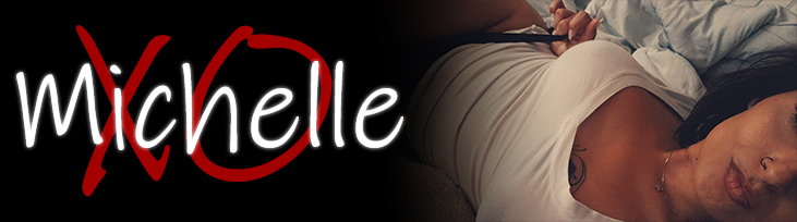 Michelle OnlyFans header