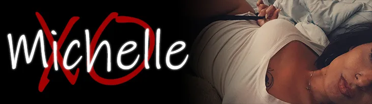Michelle OnlyFans header