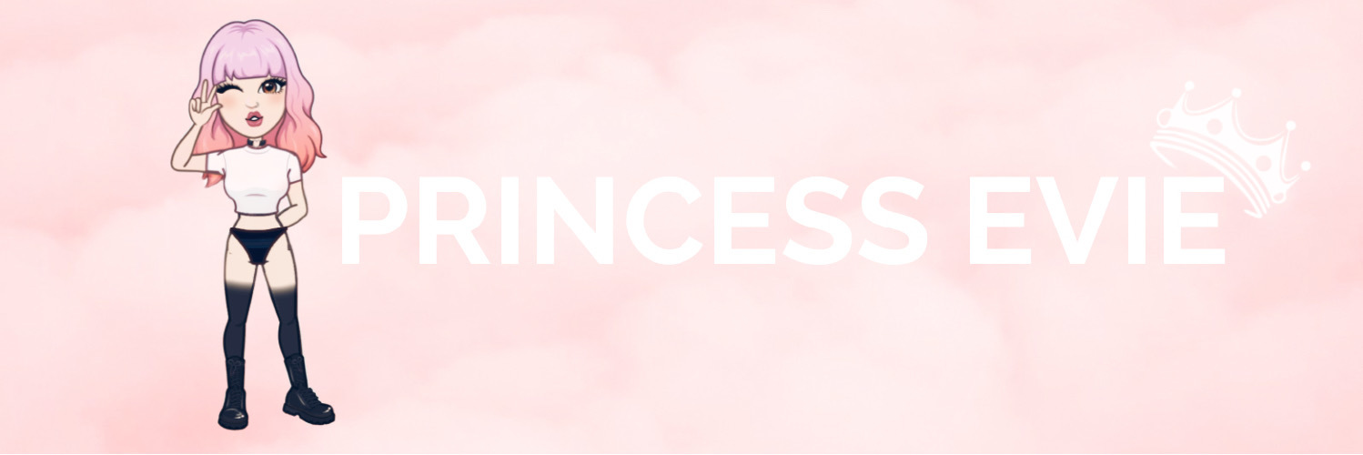 ✨ Princess bby OnlyFans header