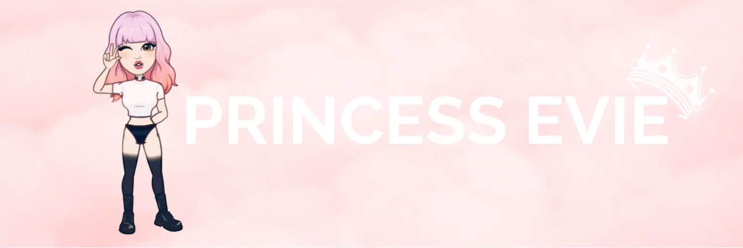 ✨ Princess bby OnlyFans header