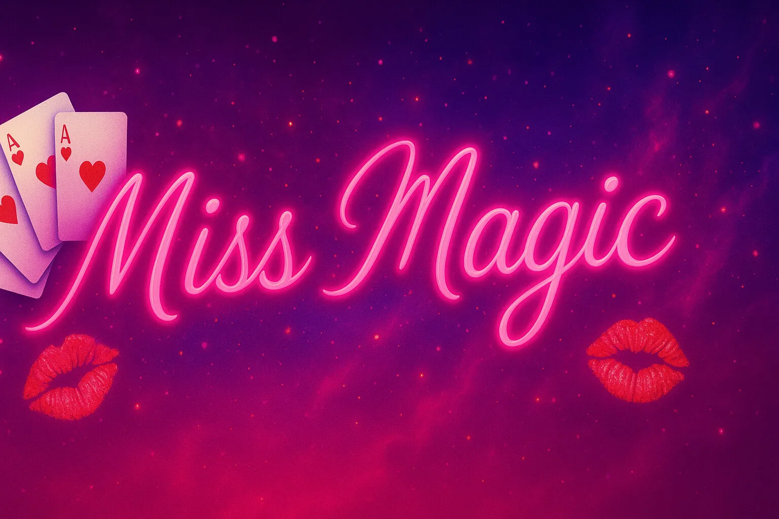 Miss Magic ✨ OnlyFans header