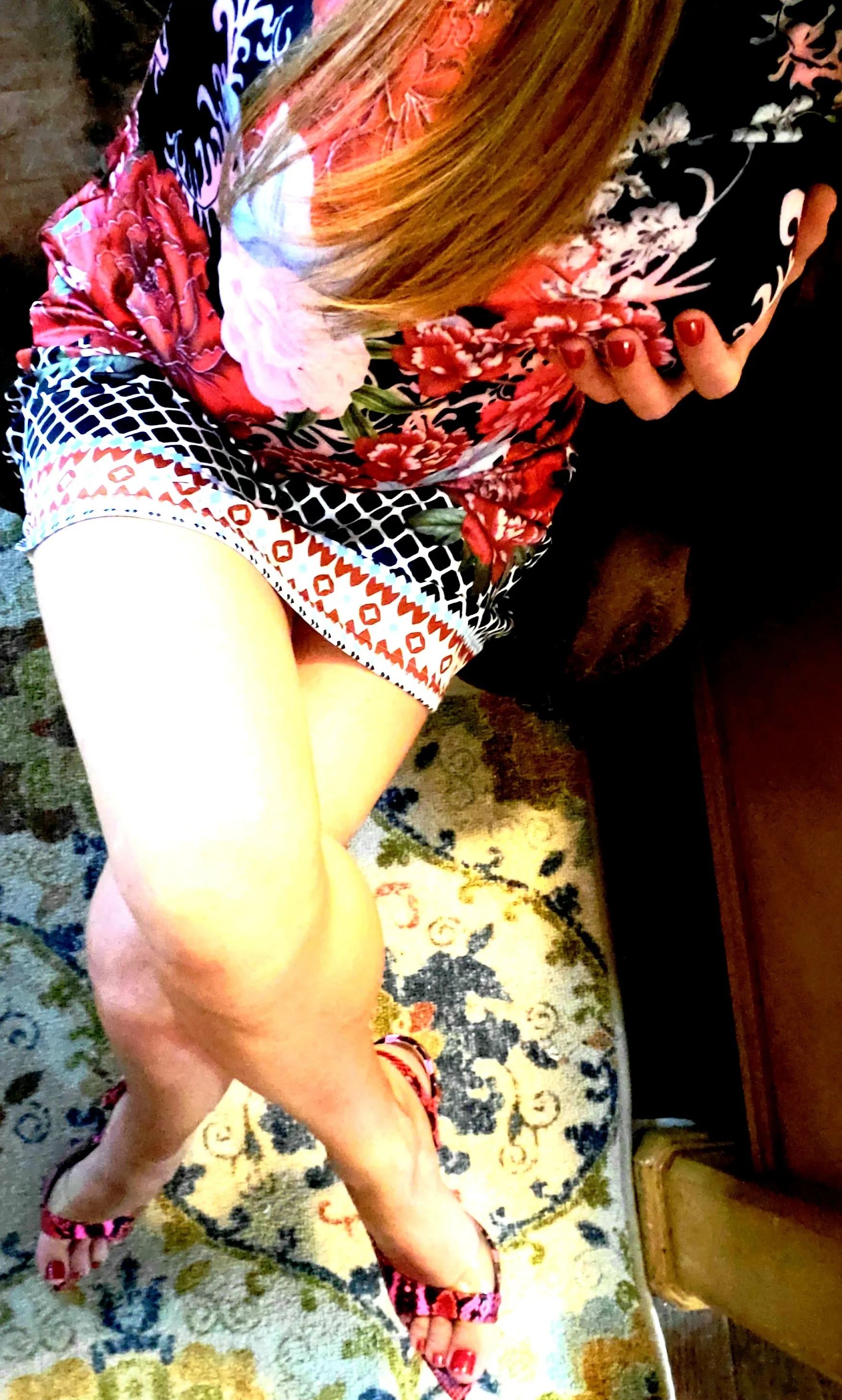 Nikki OnlyFans header