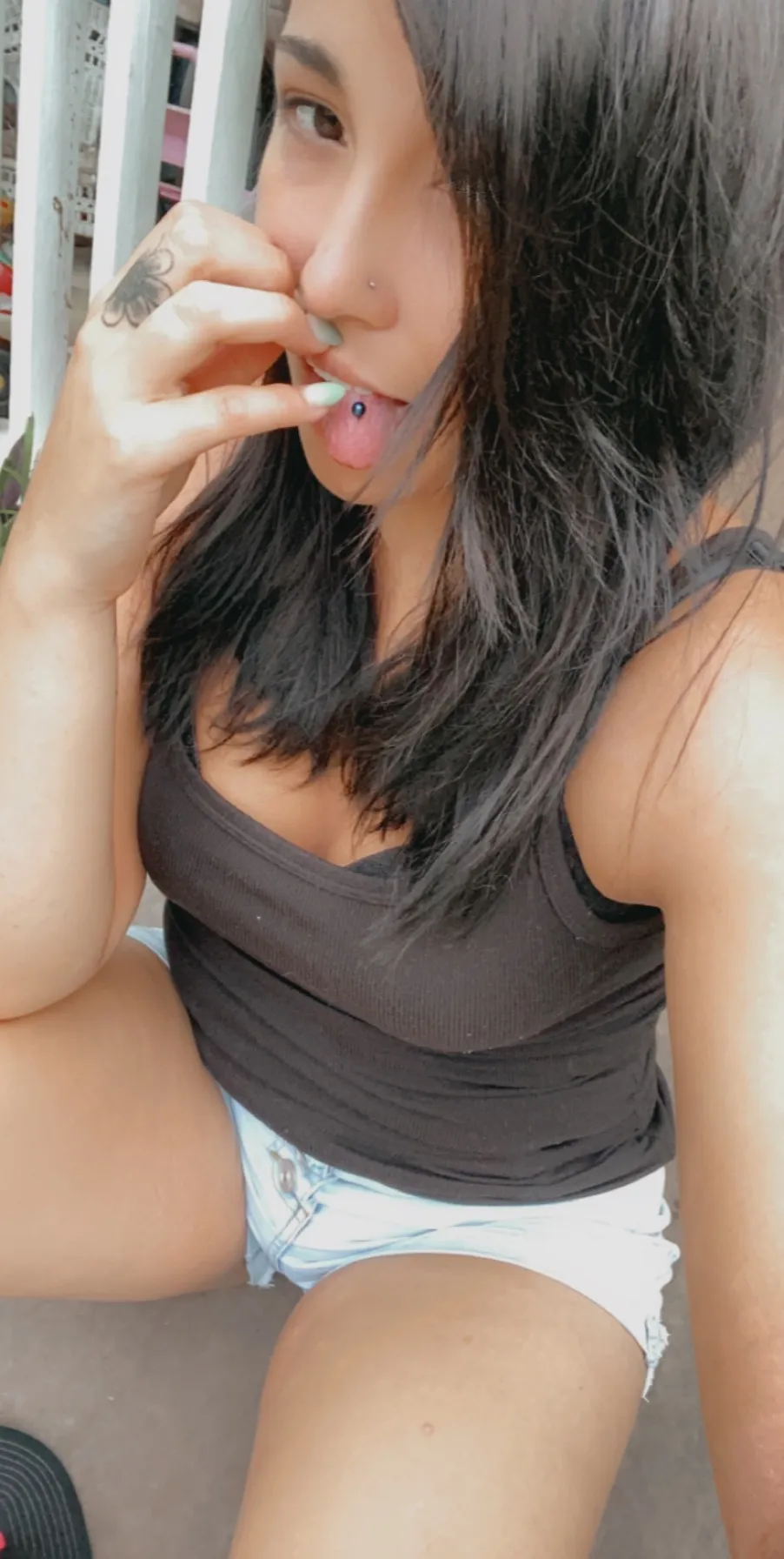 Sherelle OnlyFans header