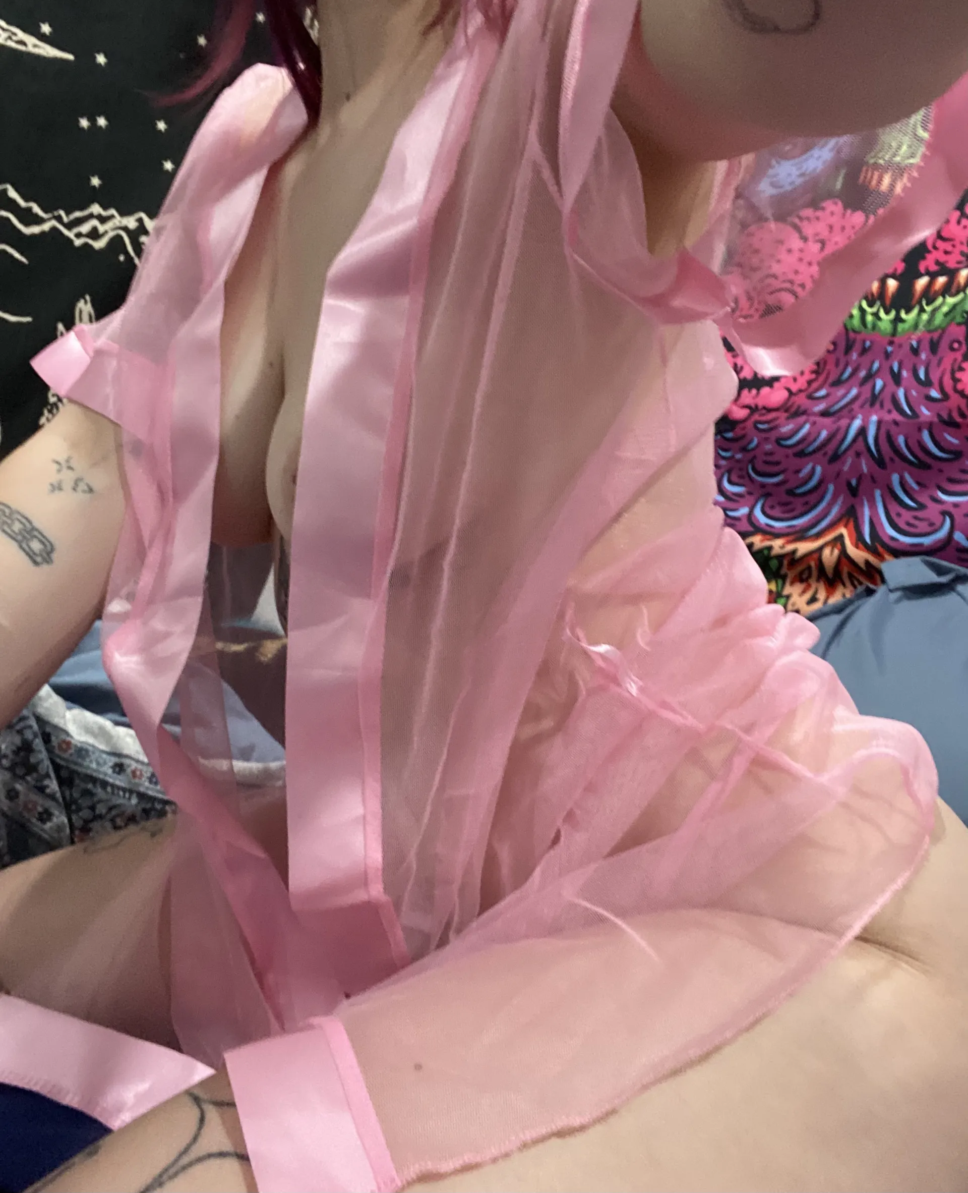 Princess Lil OnlyFans header