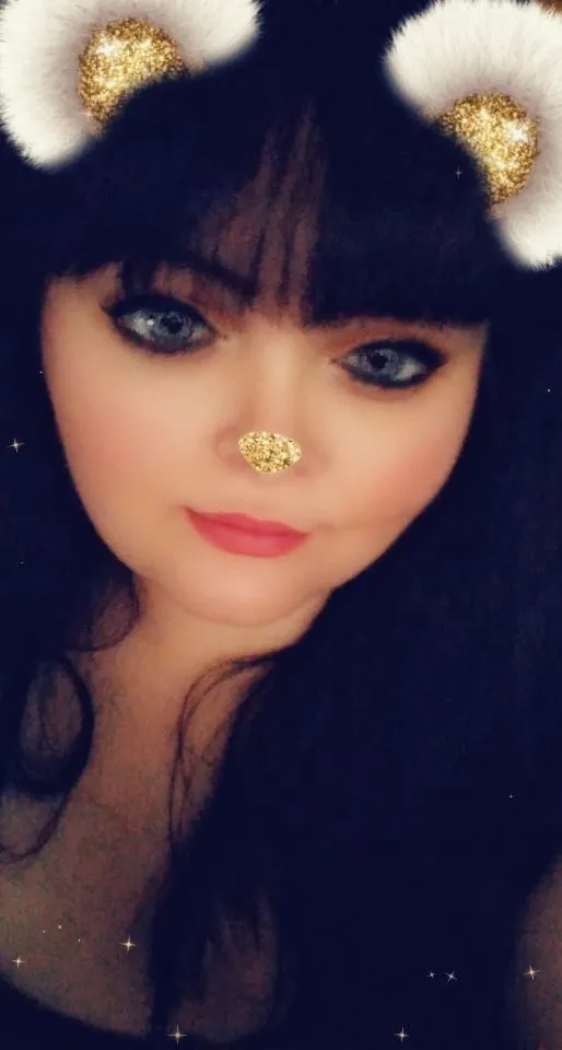 Krystal OnlyFans header