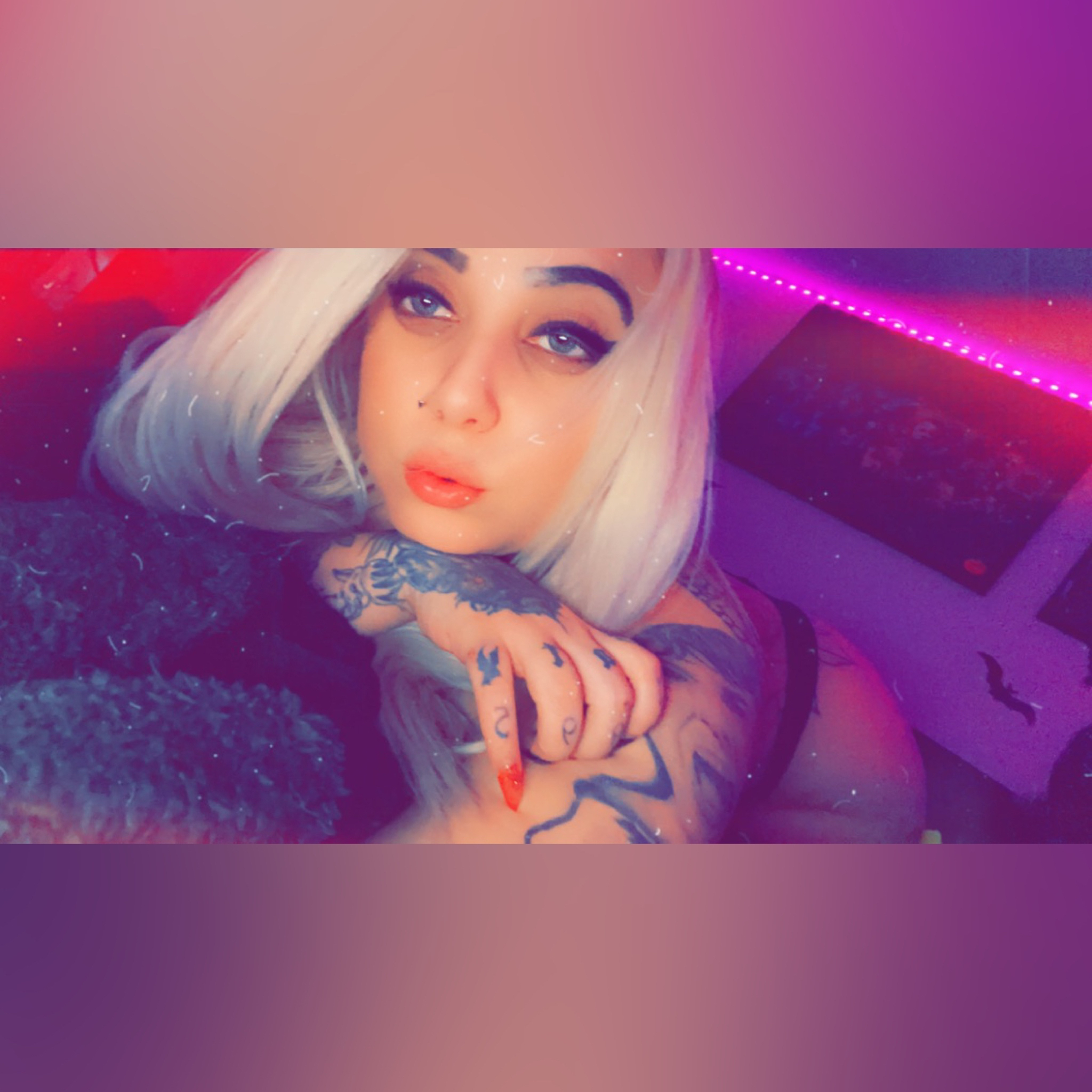 Proxii Valentine OnlyFans header