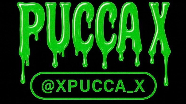 PUCCA X 🖤✅ OnlyFans header