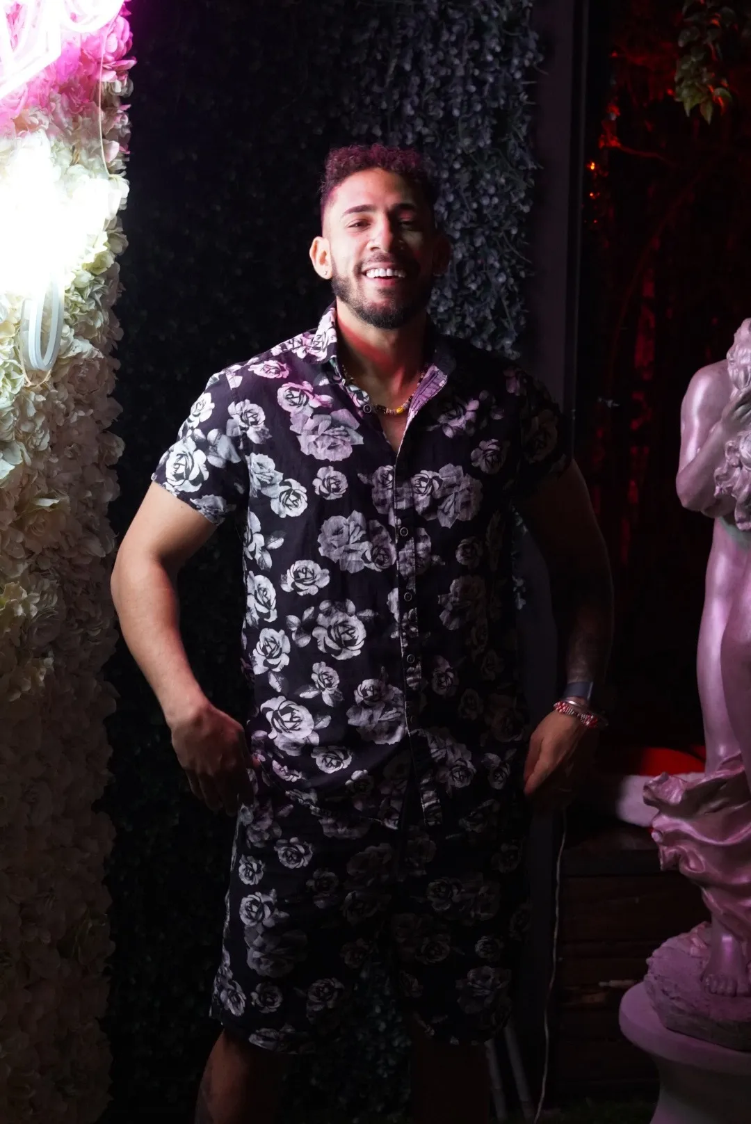 Mr D OnlyFans header