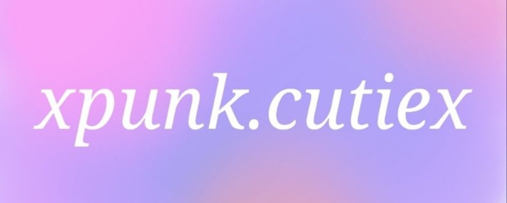 🔪💕𝖕𝖚𝖓𝖐.𝖈𝖚𝖙𝖎𝖊💕🔪 OnlyFans header
