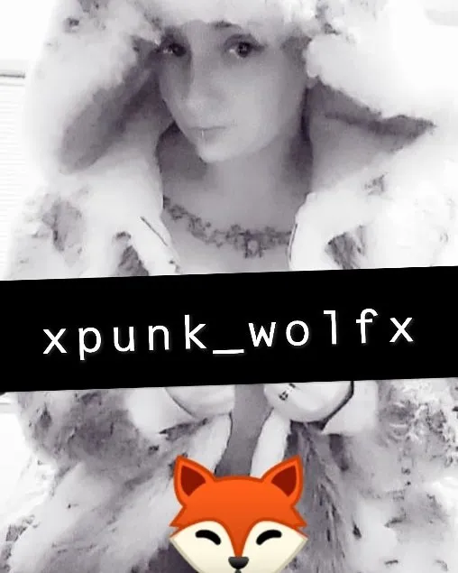 Punk_Wolf OnlyFans header