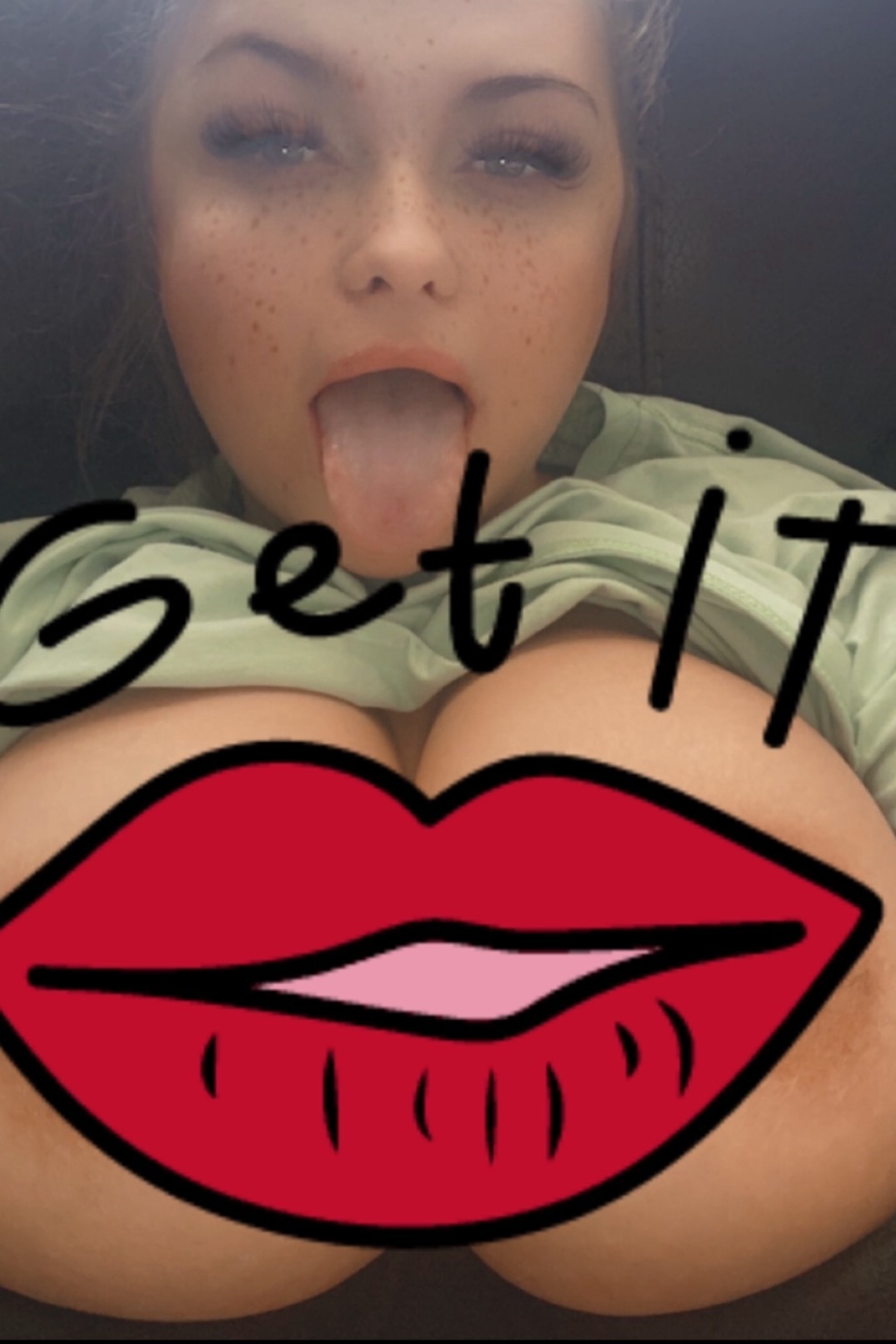 XQueenChaosX OnlyFans header