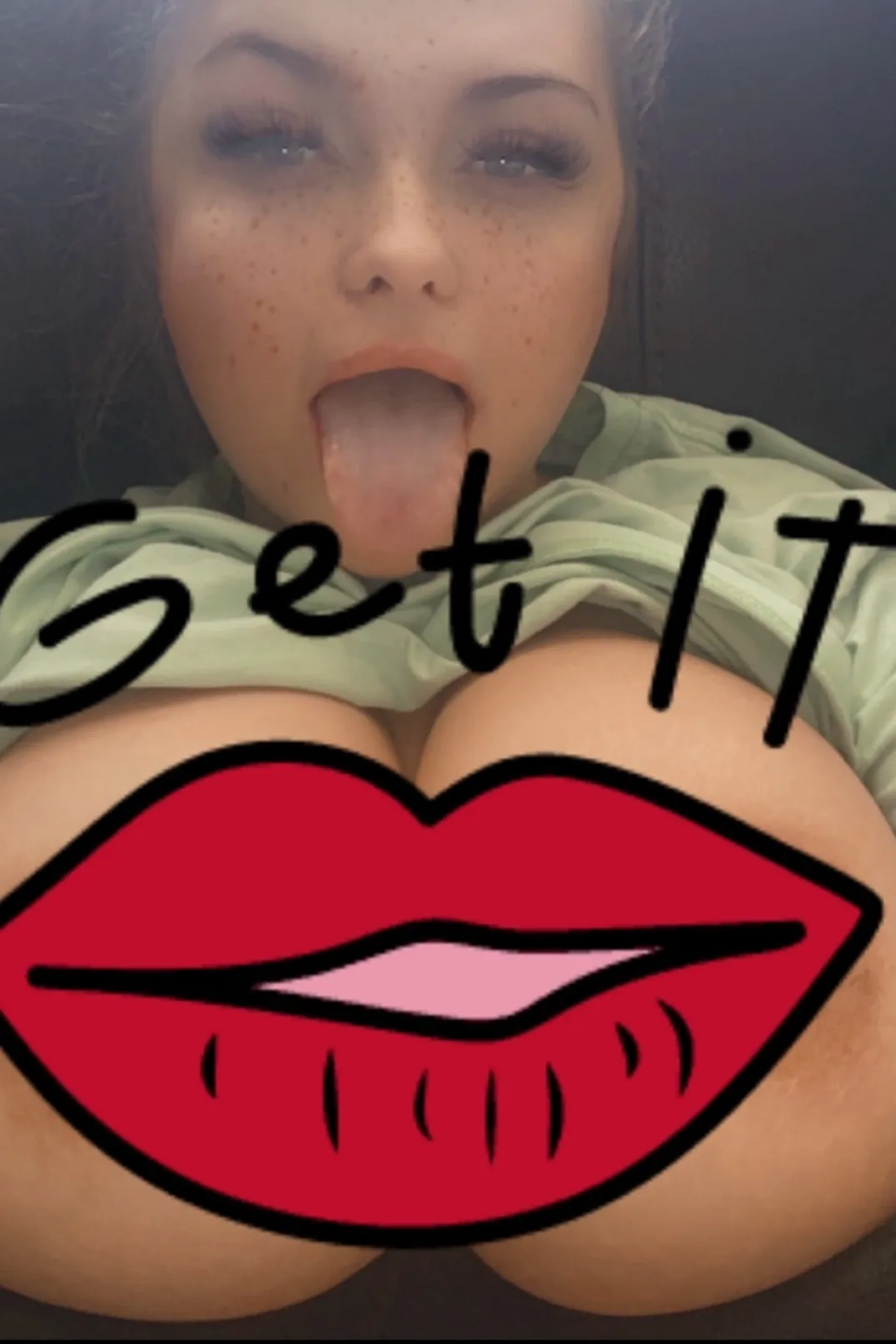 XQueenChaosX OnlyFans header