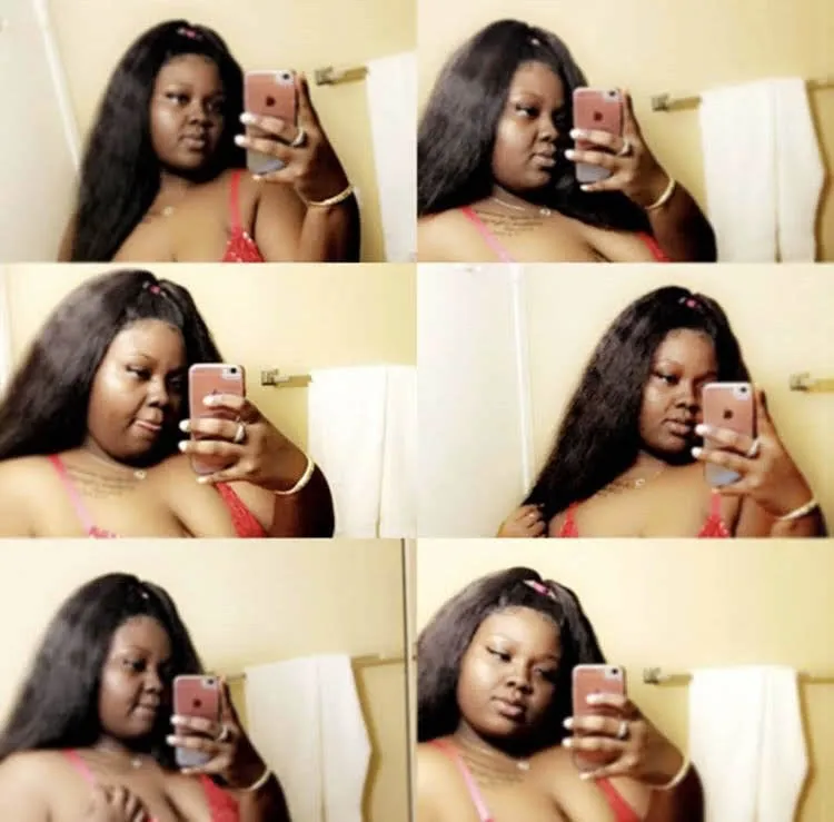 Big Booty 👅💋 OnlyFans header