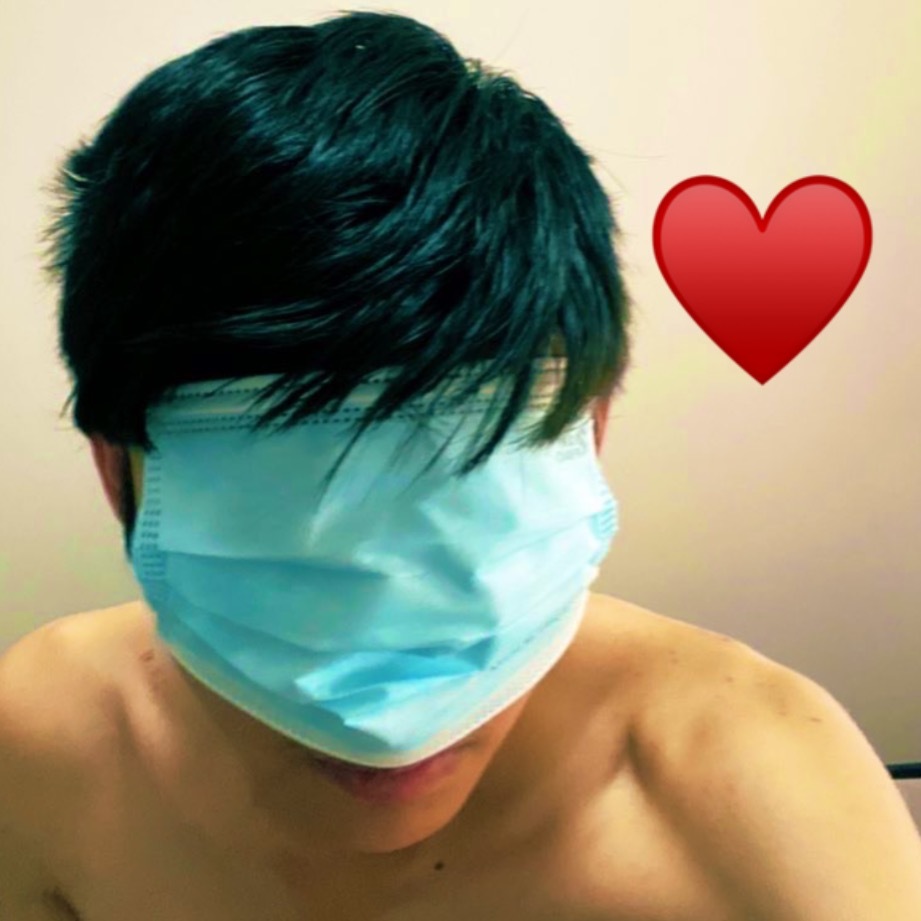 23살 Fanta OnlyFans