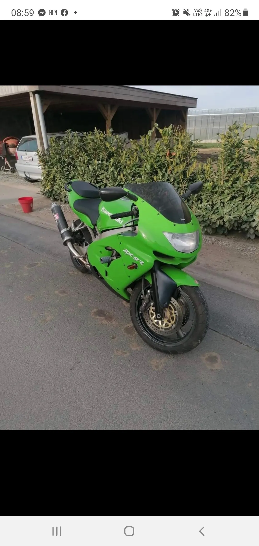 Keviin De Winter OnlyFans header