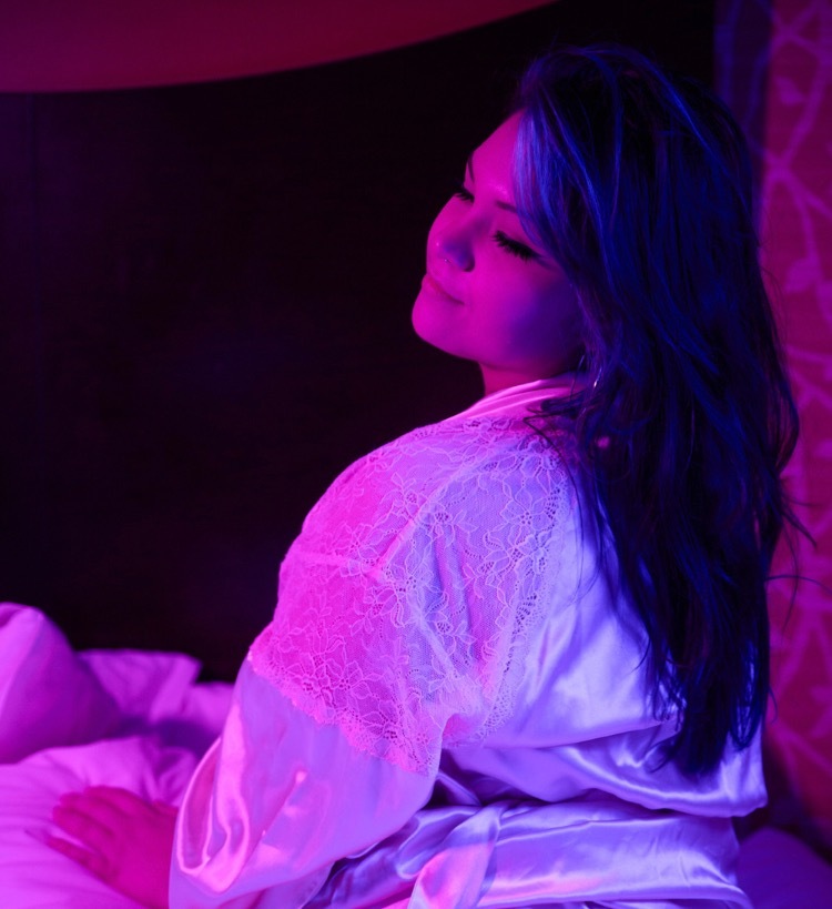 Lee 🐰💧 OnlyFans