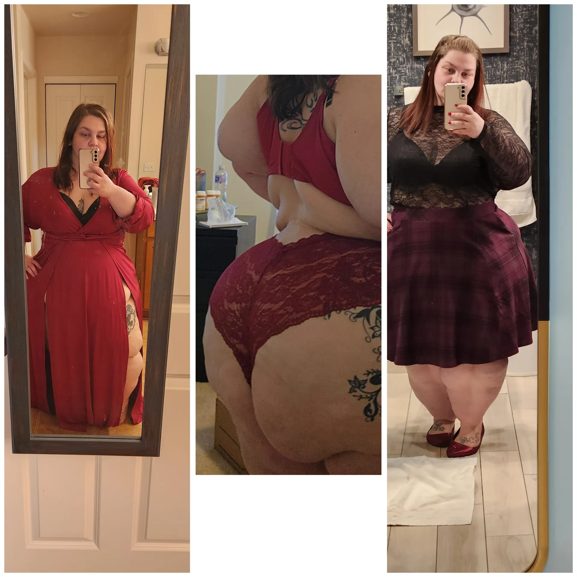 XRated Curves OnlyFans header