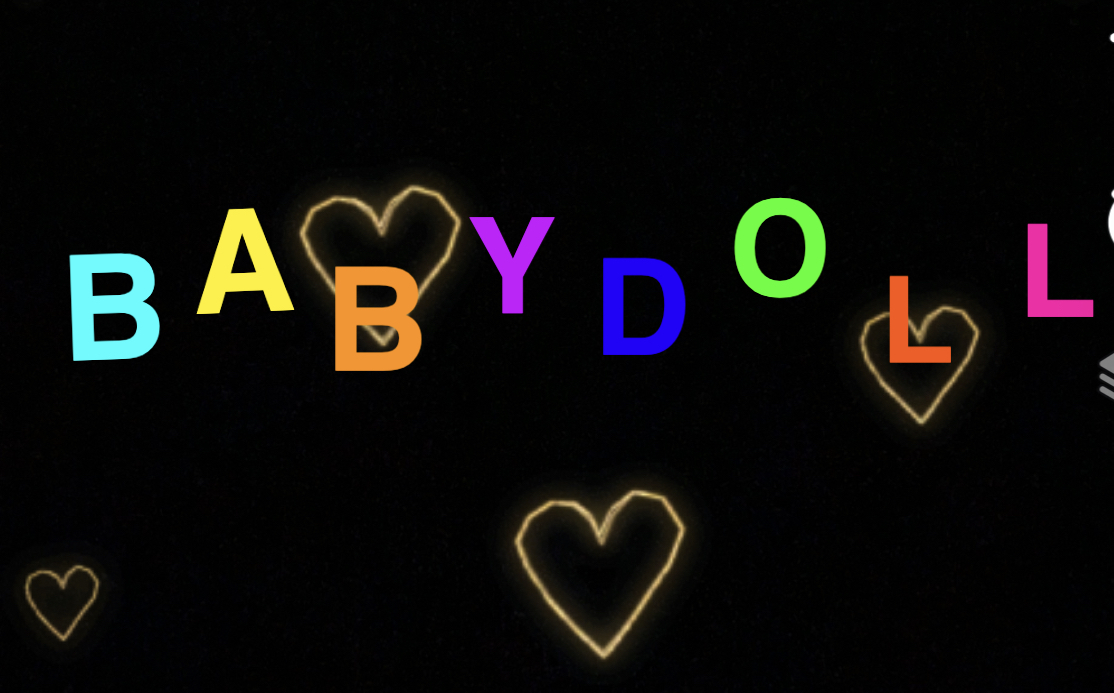 Babydoll OnlyFans header