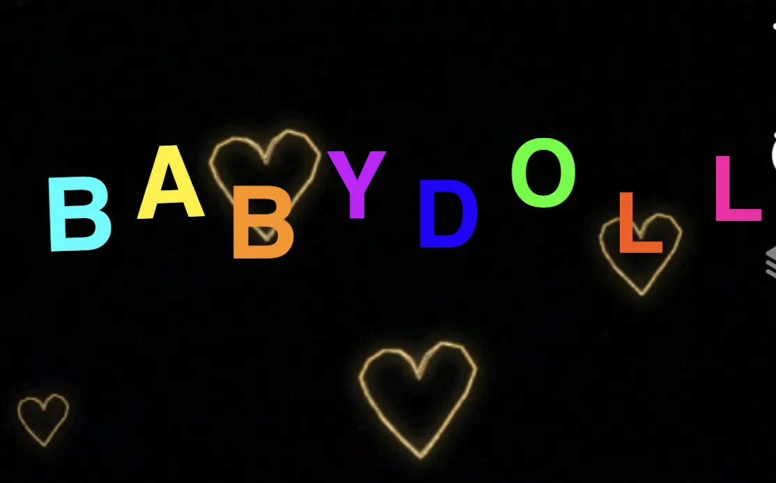 Babydoll OnlyFans header