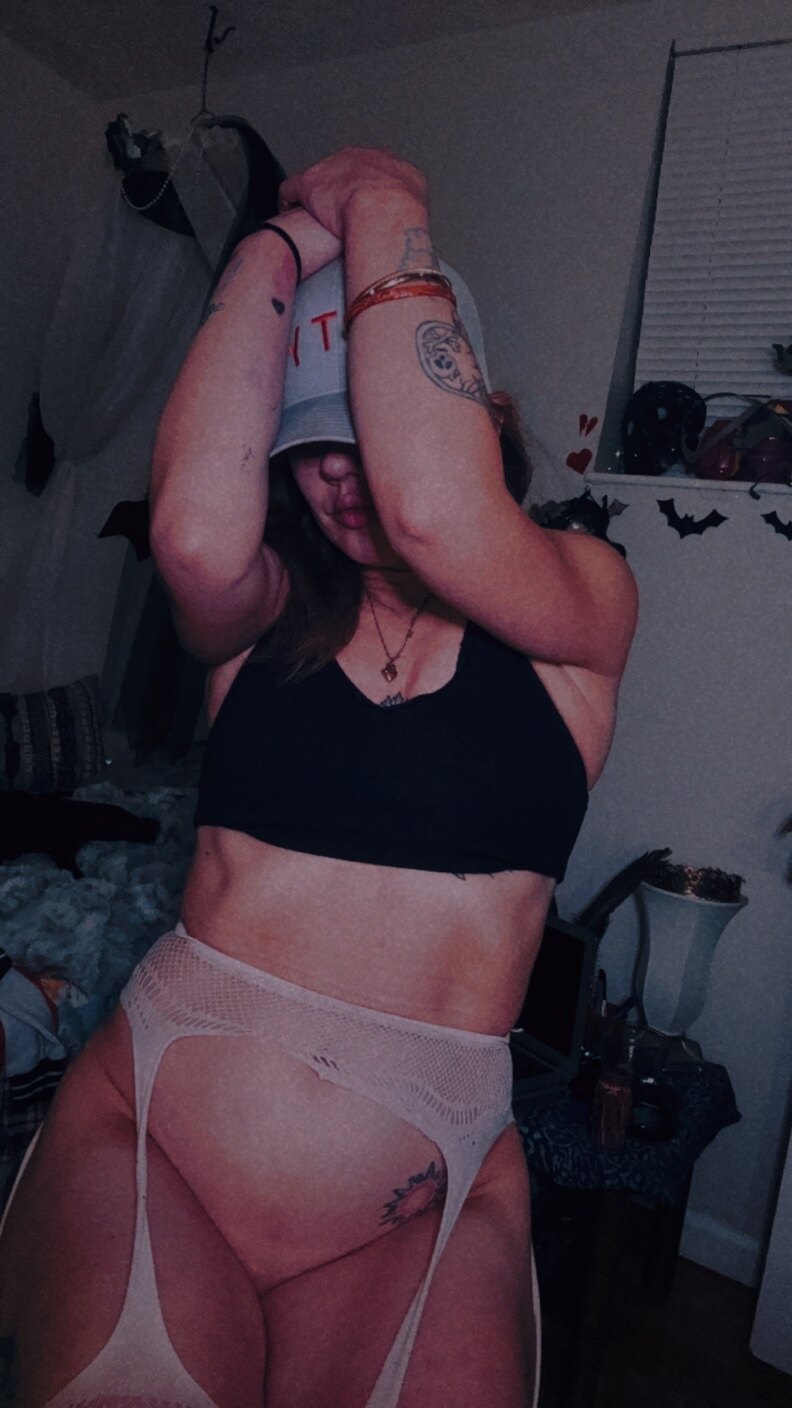 Milli Mayhem OnlyFans