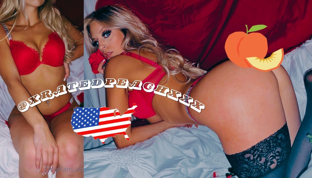 peaches🍑 OnlyFans header