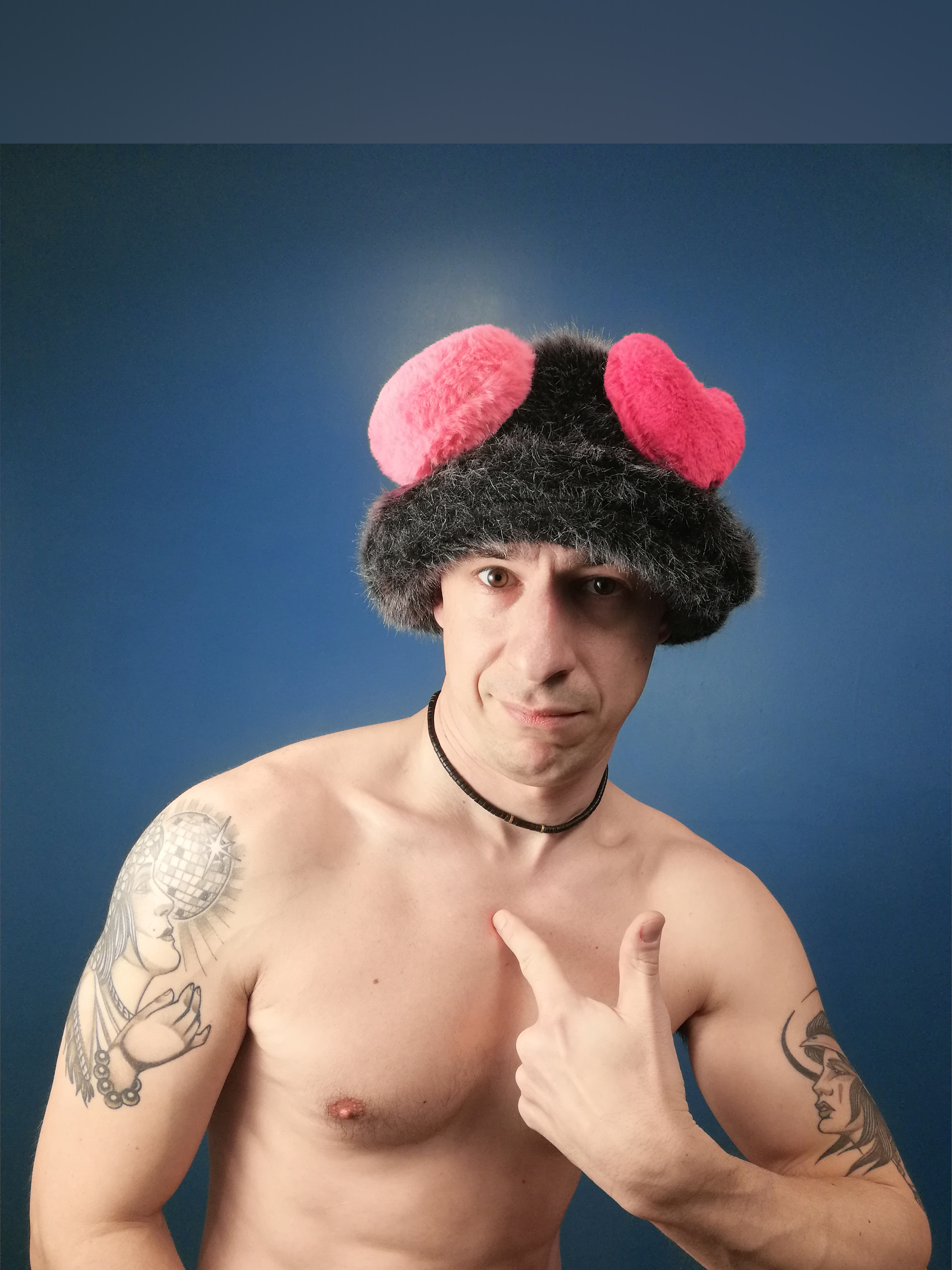 Aaron Apollo OnlyFans