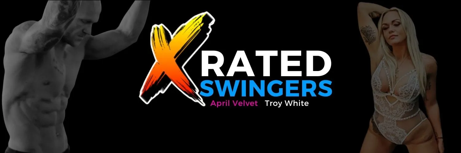 XRatedSwingers OnlyFans header