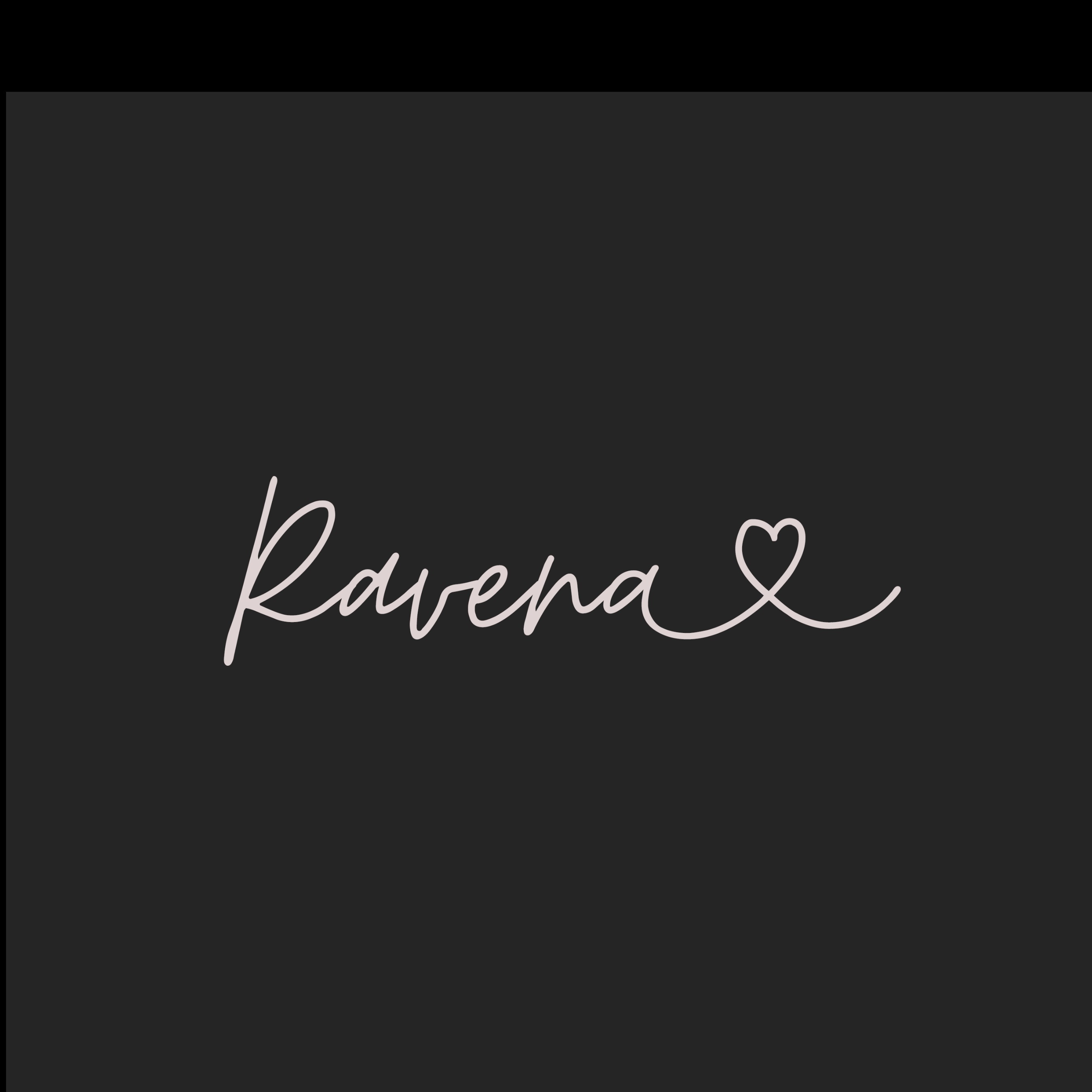 RAVENA OnlyFans header
