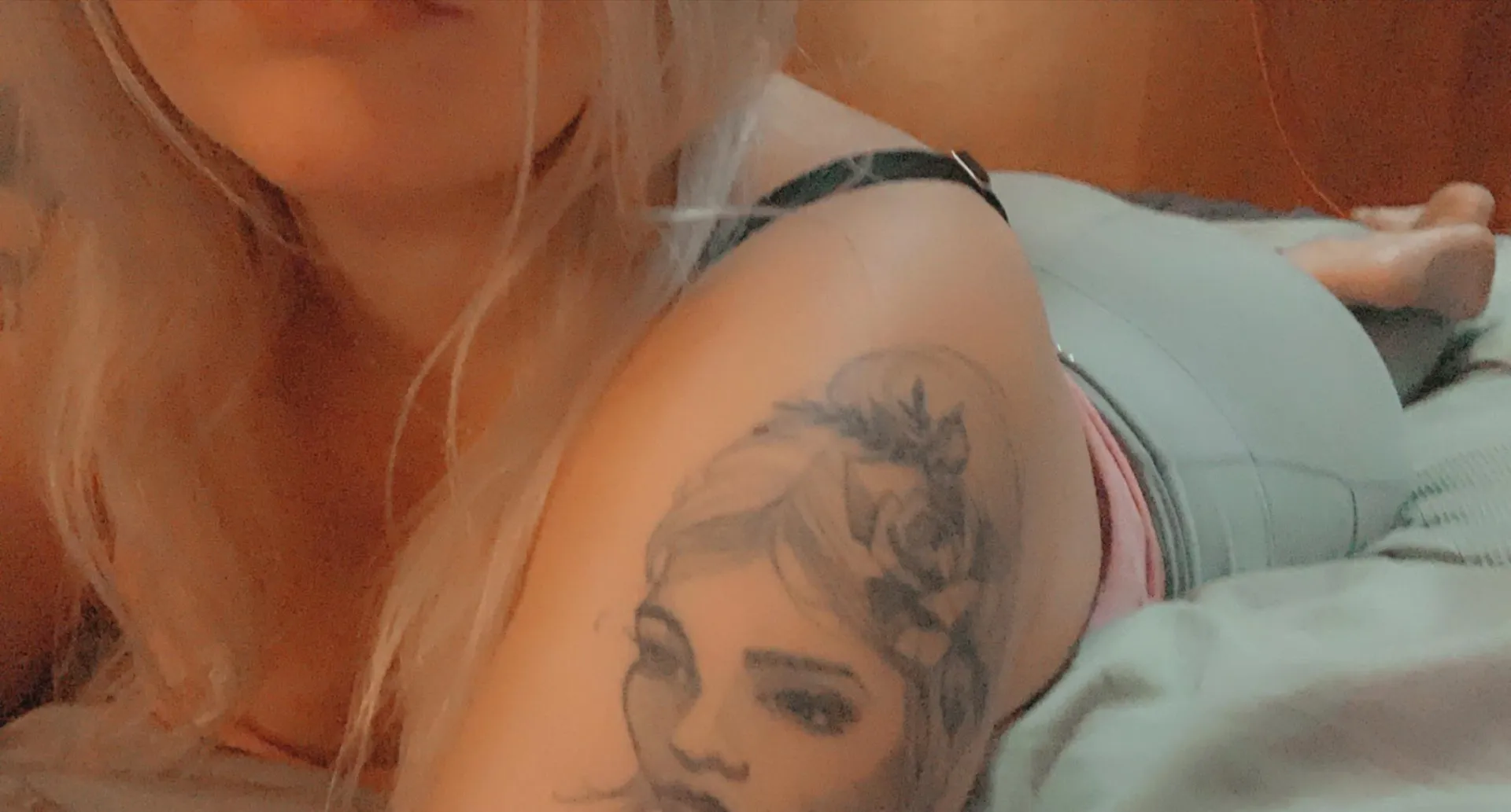 Princess Premium OnlyFans header