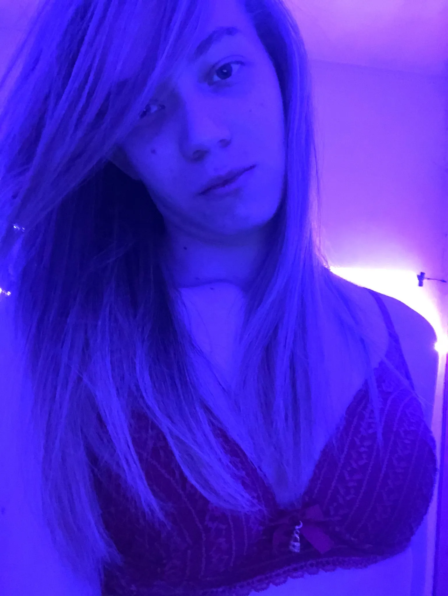 Rebecca OnlyFans header