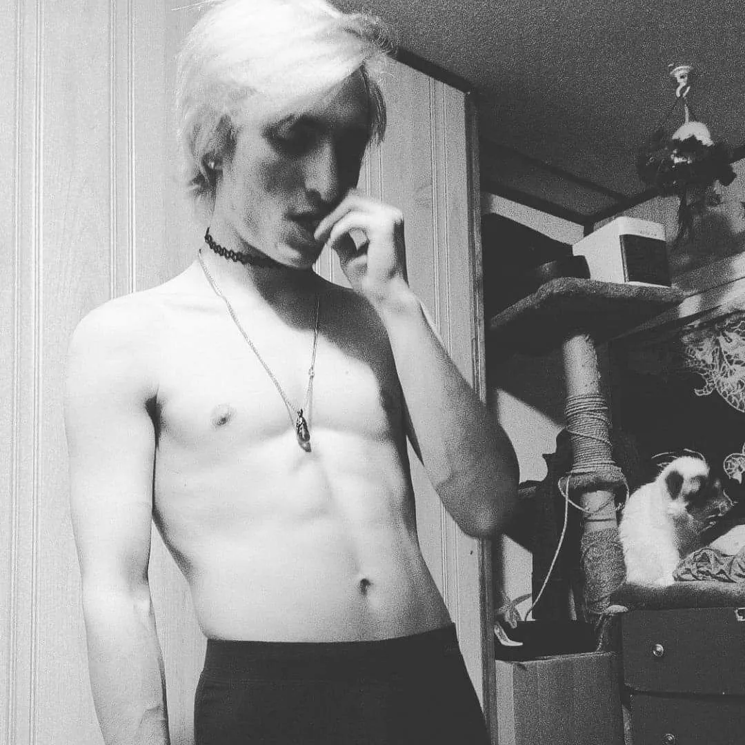 Shawn OnlyFans header