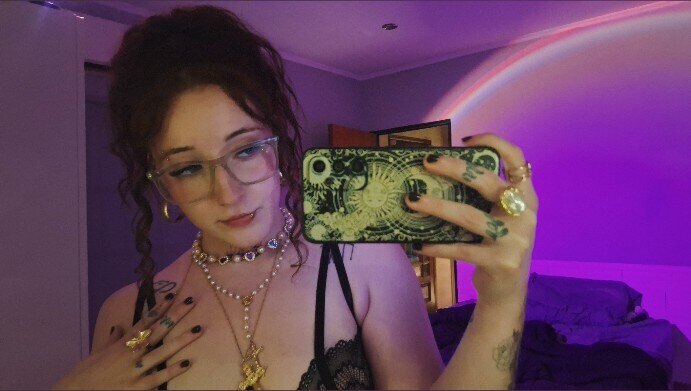 VIDEOCALLS 🦊RedFoxxy Free🦊 OnlyFans header