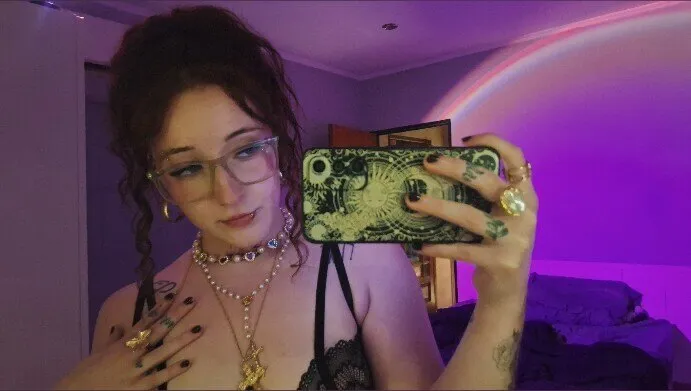 VIDEOCALLS 🦊RedFoxxy Free🦊 OnlyFans header