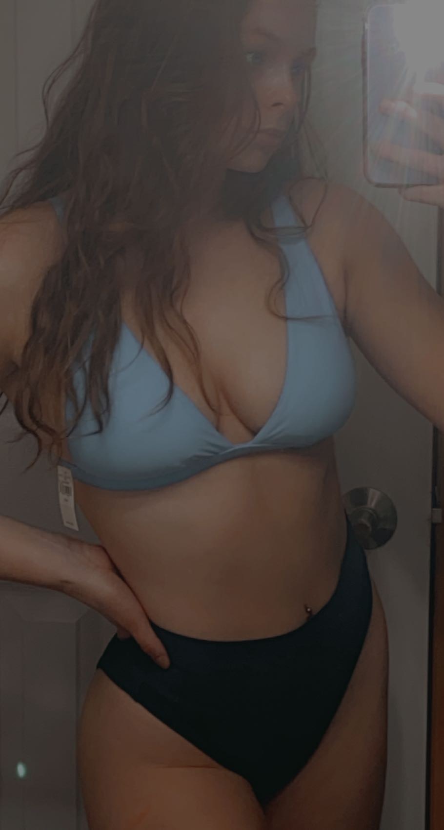 Red Headed Baby OnlyFans header