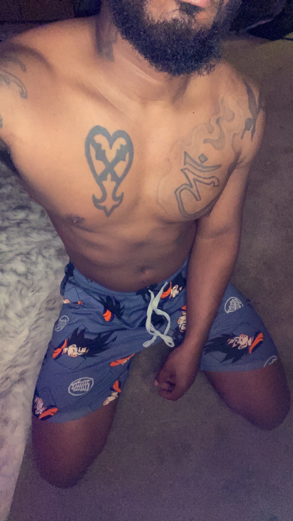 BadBunny OnlyFans header