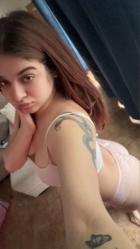 Desiree Lynn OnlyFans