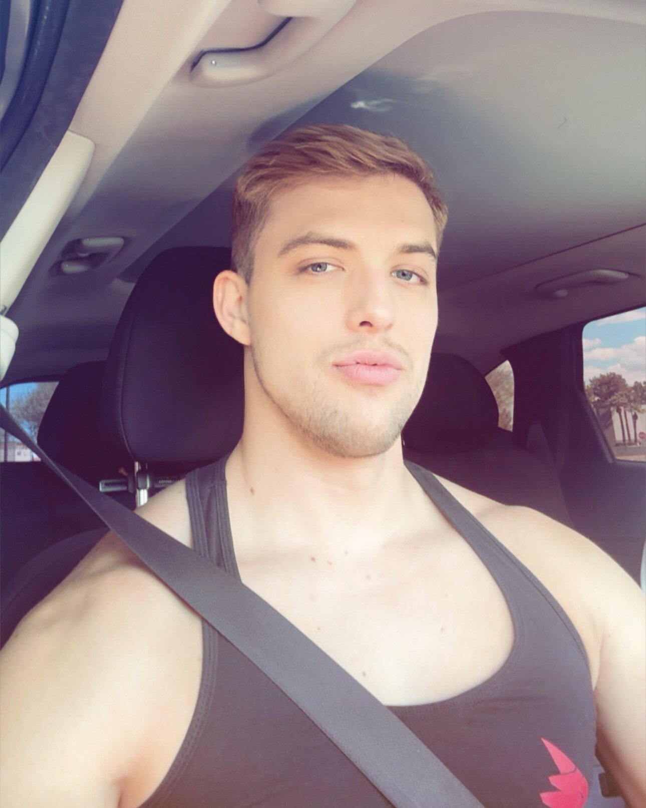 Ripley (aka Rhys Ripley) OnlyFans