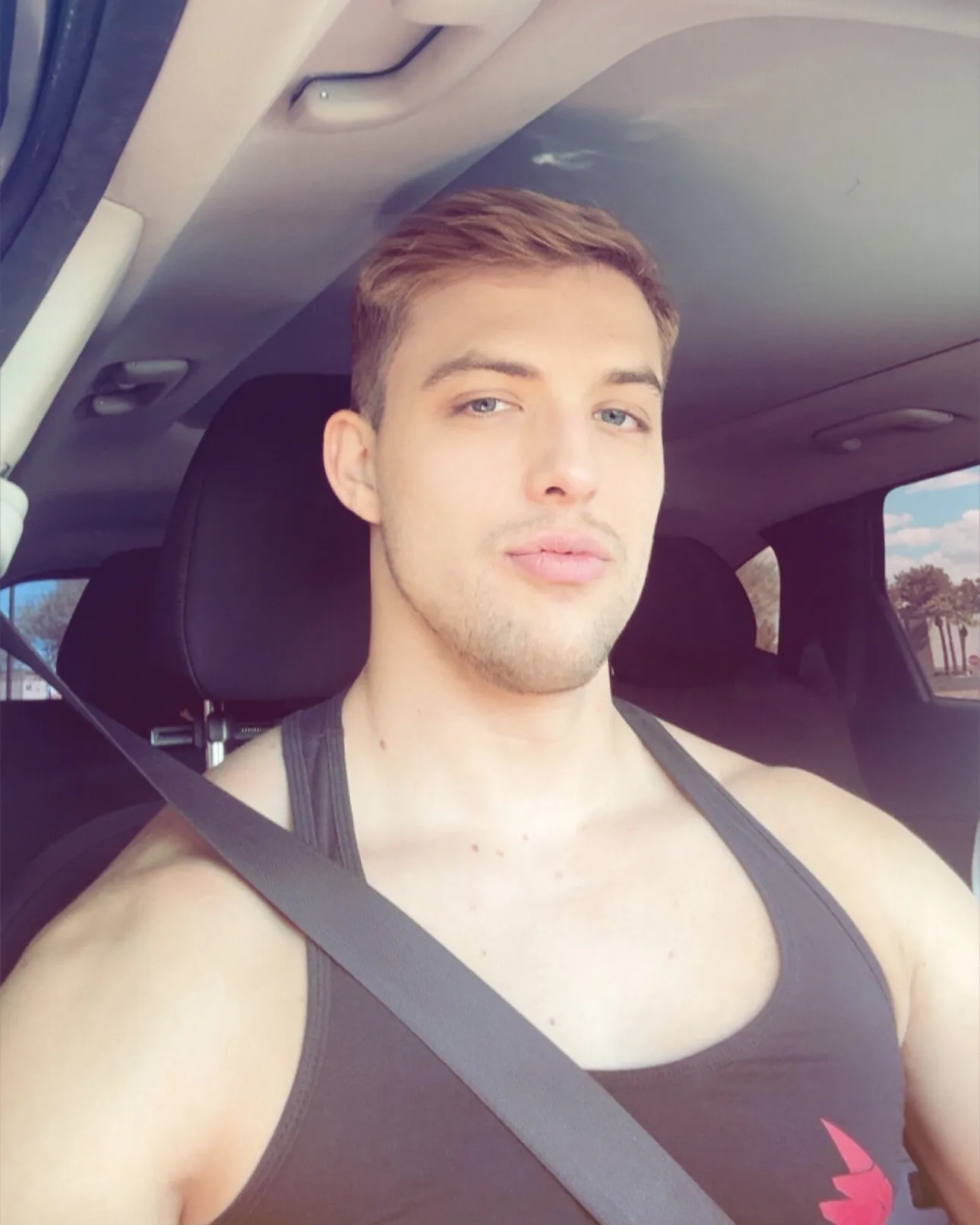 Ripley (aka Rhys Ripley)