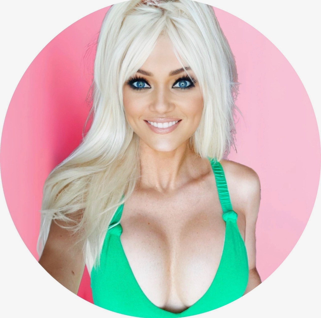 Holly Adams OnlyFans