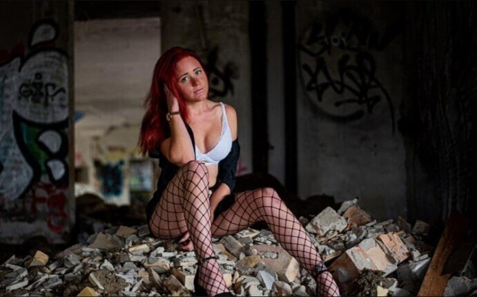 XRISSY - VIP  🔞 💫🤍 OnlyFans