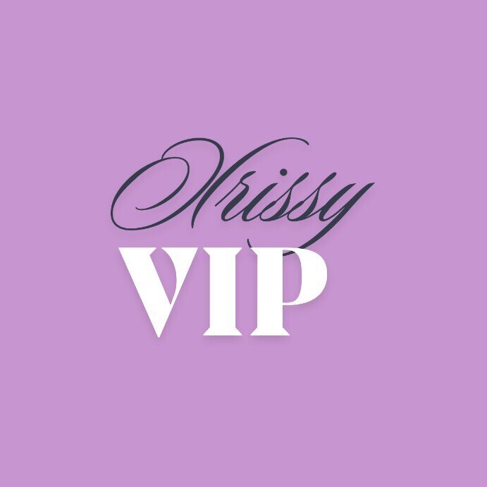 XRISSY - VIP  🔞 💫🤍 OnlyFans header