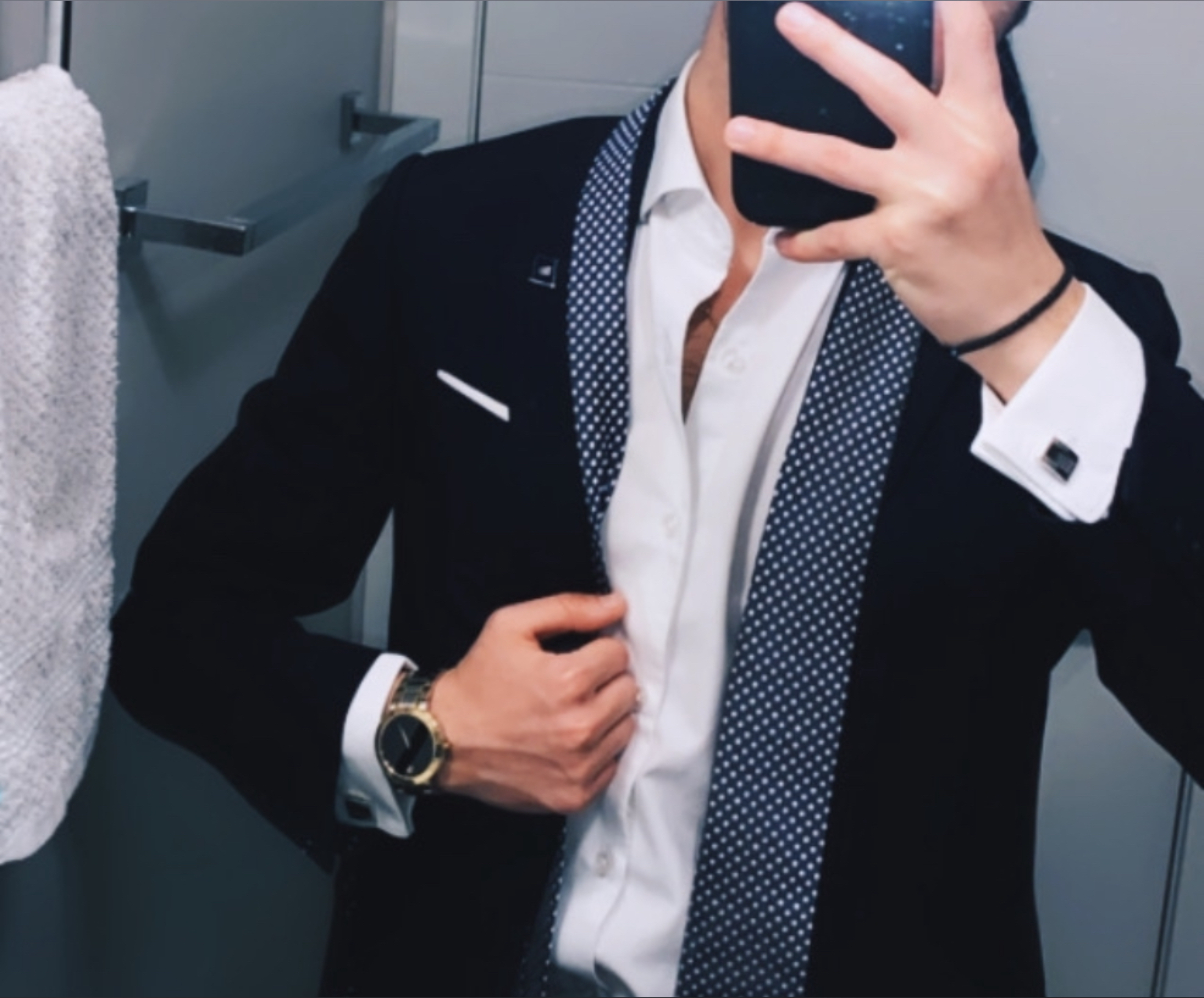 Xristian Grey OnlyFans