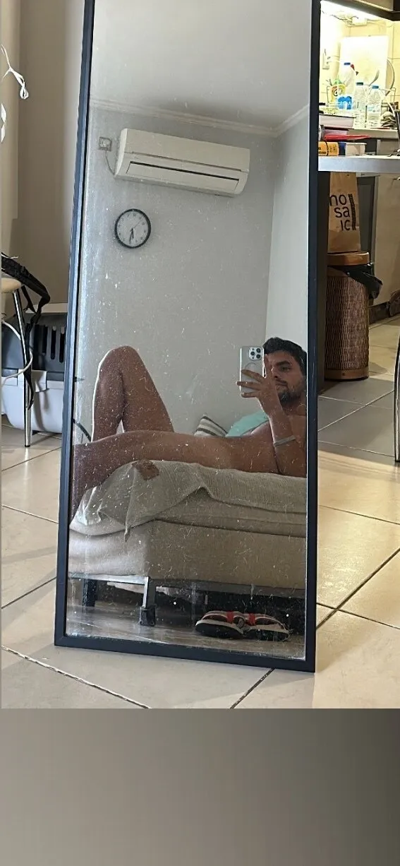 ChrisAth OnlyFans header