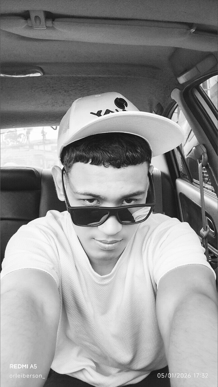 Orleiberson OnlyFans