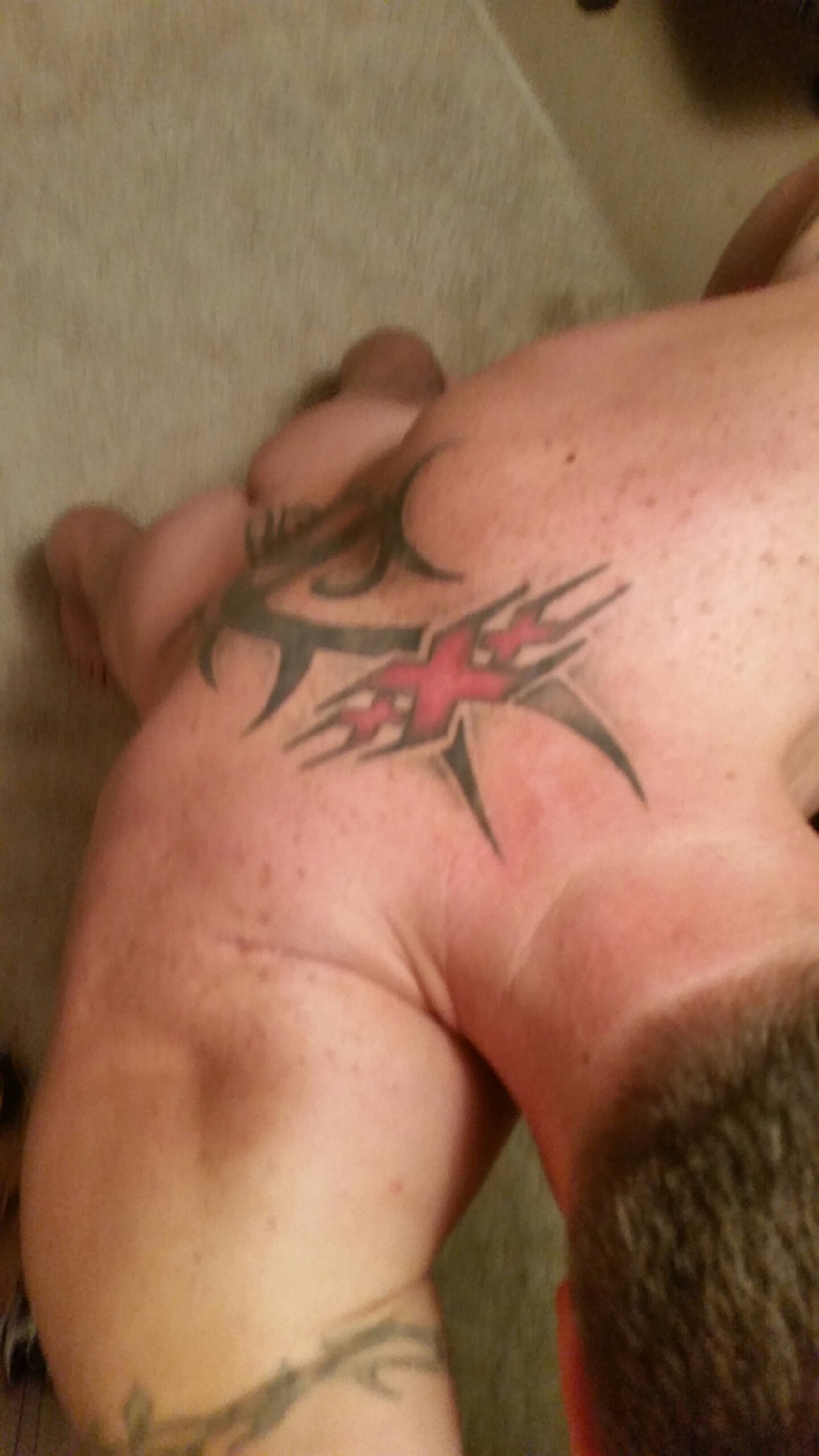 Chayse OnlyFans header