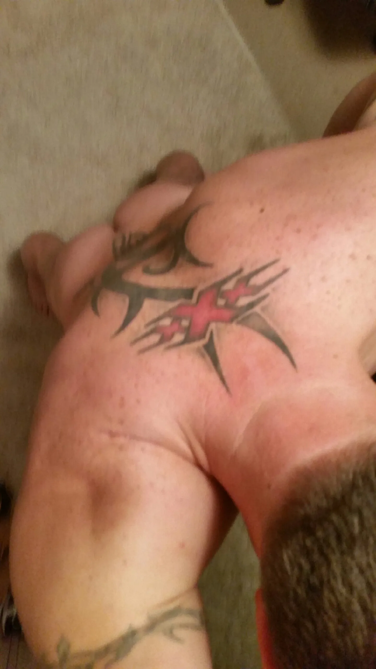 Chayse OnlyFans header